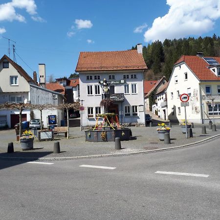 Da Giuseppe Apartamento Tuttlingen Exterior foto