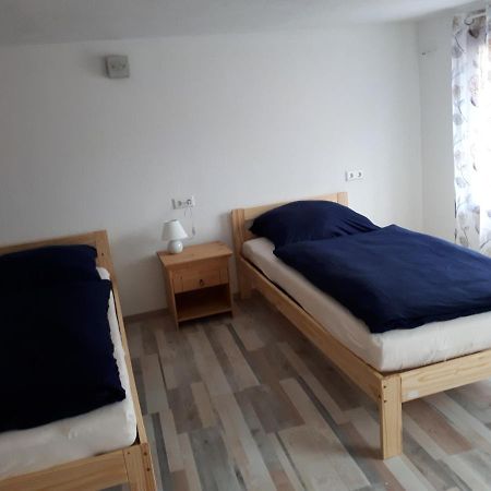 Da Giuseppe Apartamento Tuttlingen Exterior foto