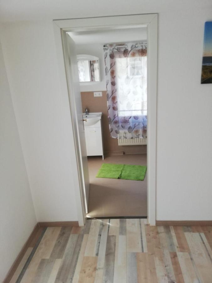 Da Giuseppe Apartamento Tuttlingen Exterior foto