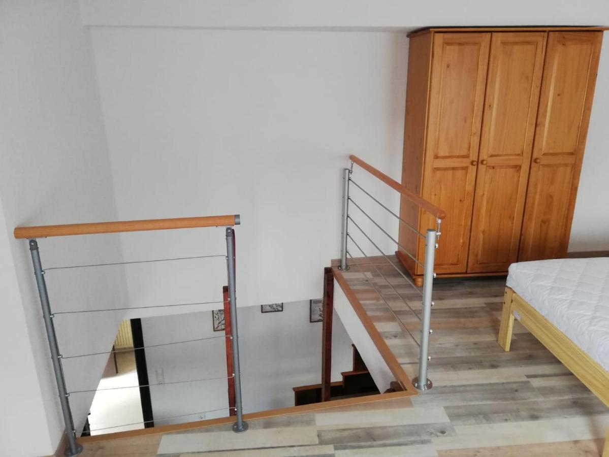Da Giuseppe Apartamento Tuttlingen Exterior foto