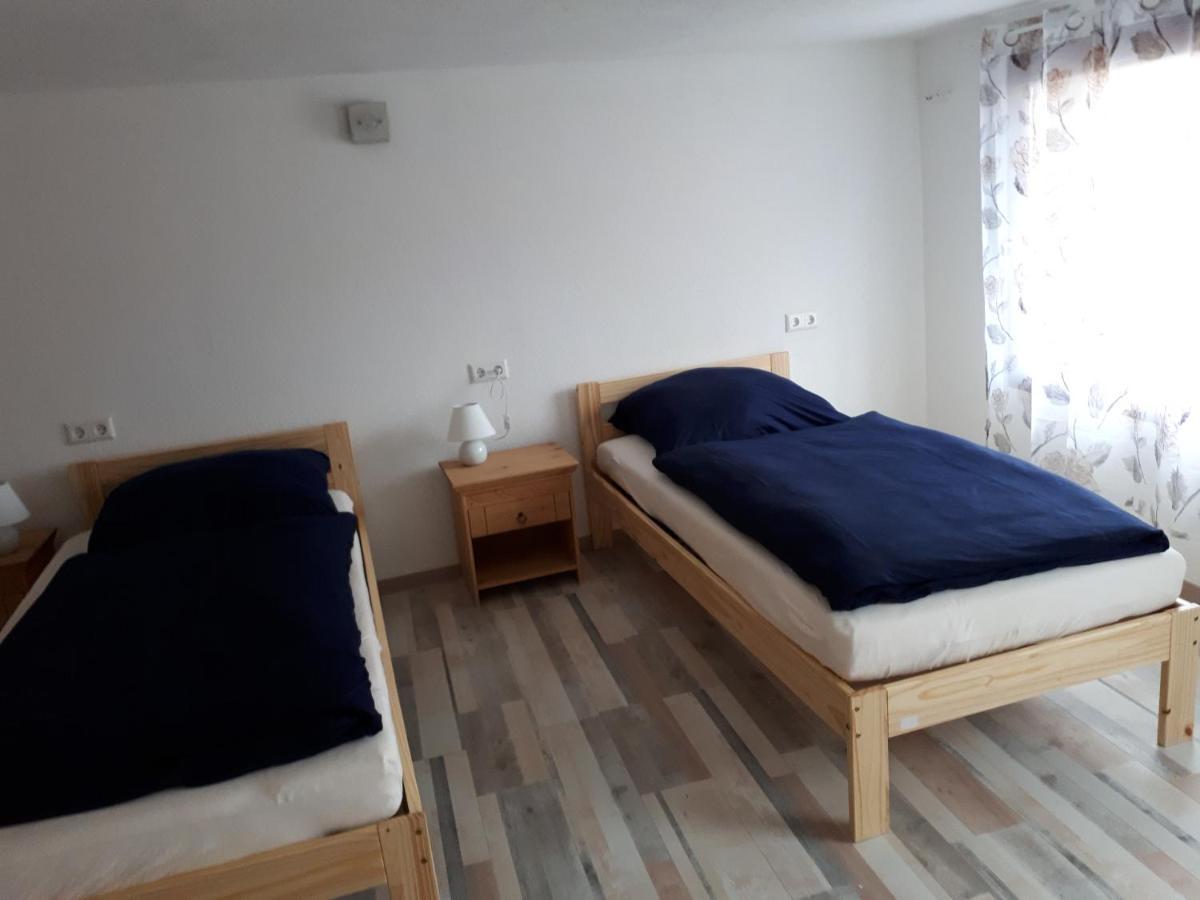 Da Giuseppe Apartamento Tuttlingen Exterior foto