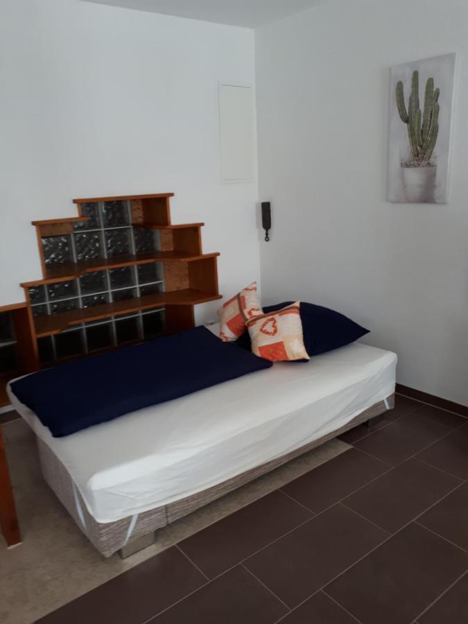 Da Giuseppe Apartamento Tuttlingen Exterior foto