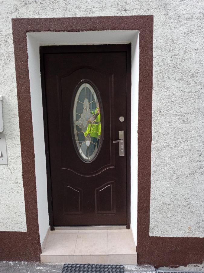 Da Giuseppe Apartamento Tuttlingen Exterior foto