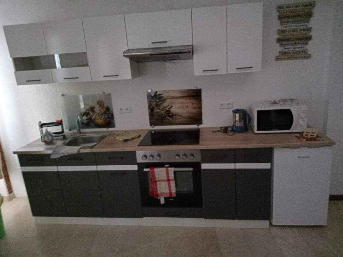 Da Giuseppe Apartamento Tuttlingen Exterior foto